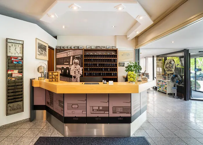 Ana Neotel, Trademark Collection By Wyndham Stuttgart